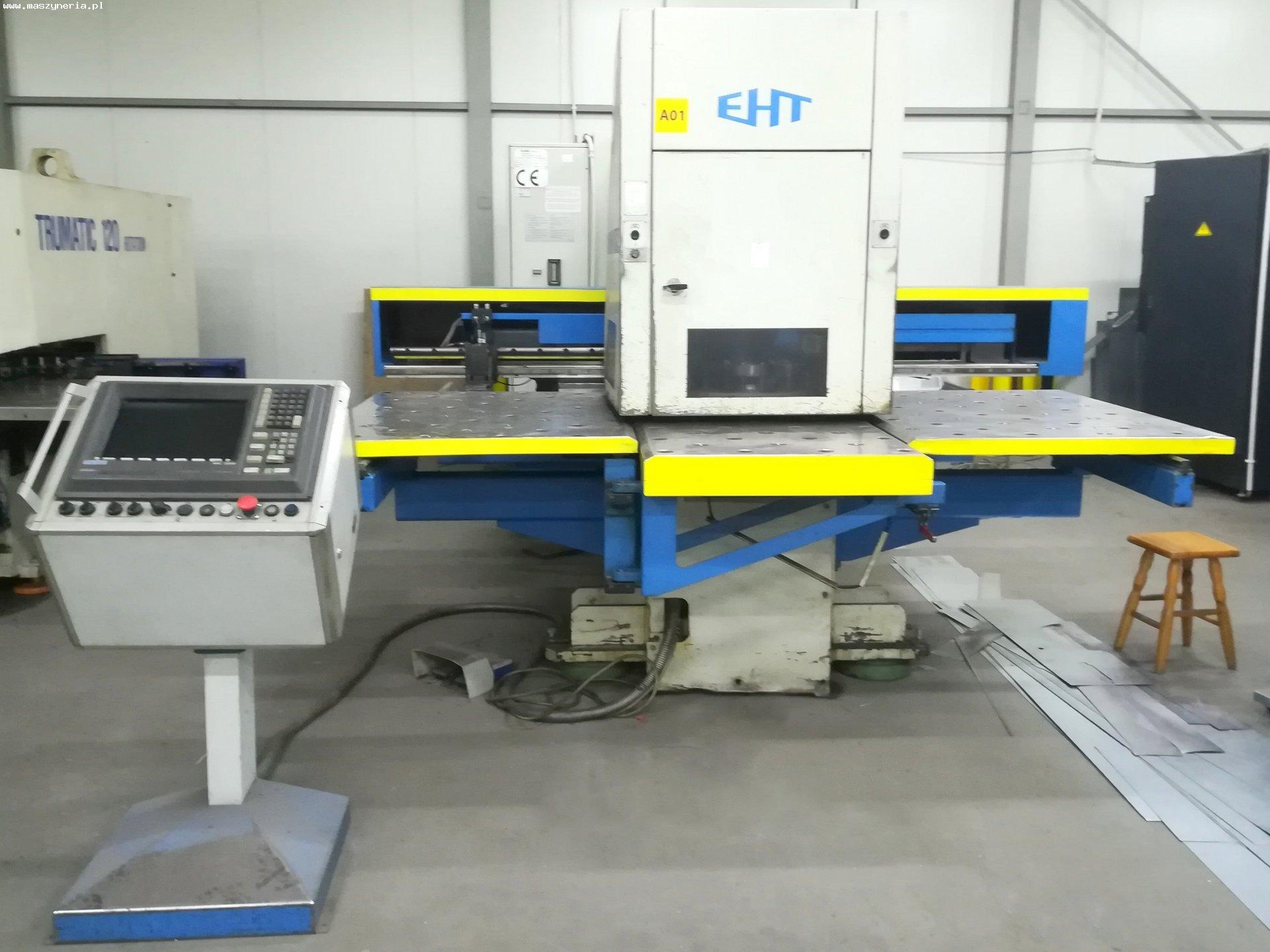 Punzonatrici in vendita